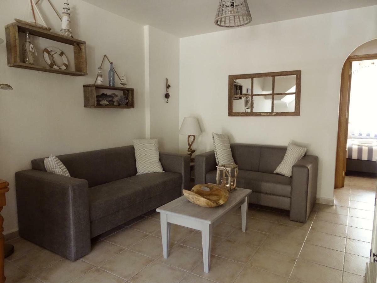 Villa Rascasa 2/5 à La Mata  Extérieur photo