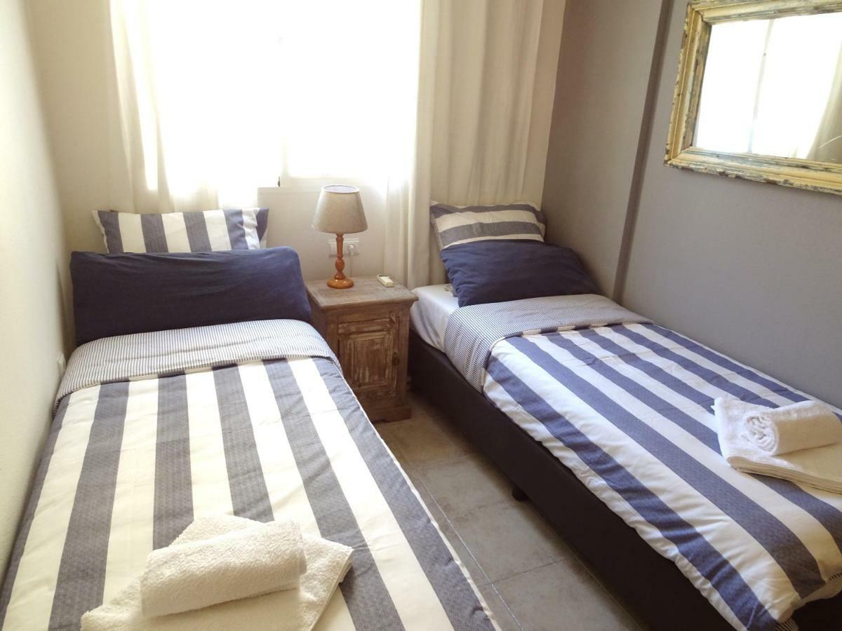 Villa Rascasa 2/5 à La Mata  Extérieur photo