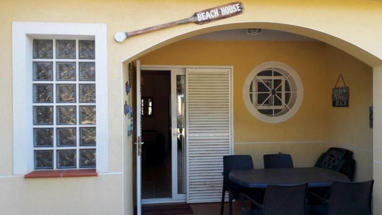 Villa Rascasa 2/5 à La Mata  Extérieur photo