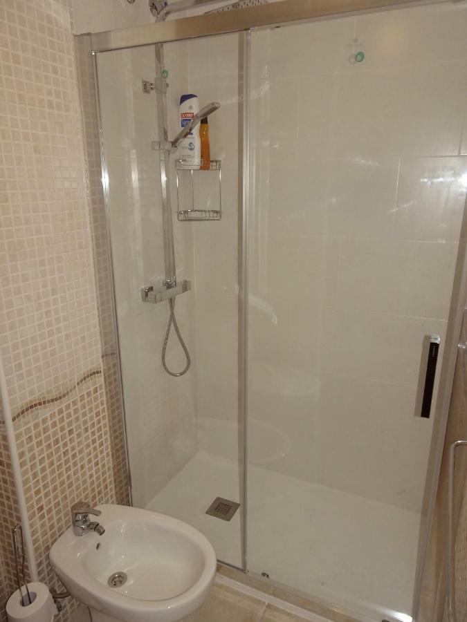 Villa Rascasa 2/5 à La Mata  Extérieur photo