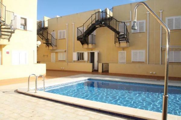 Villa Rascasa 2/5 à La Mata  Extérieur photo
