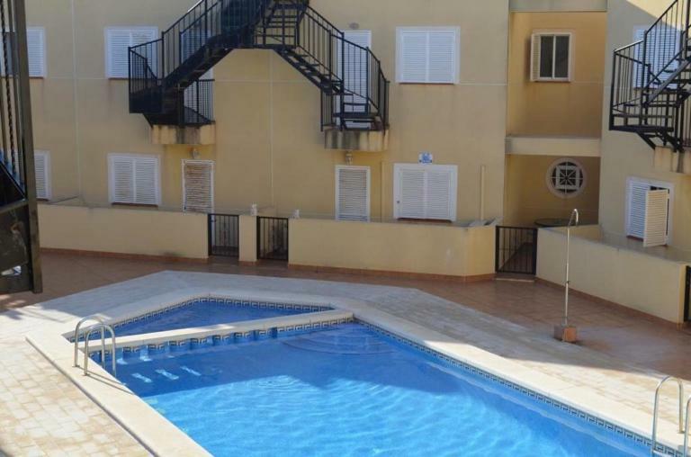 Villa Rascasa 2/5 à La Mata  Extérieur photo
