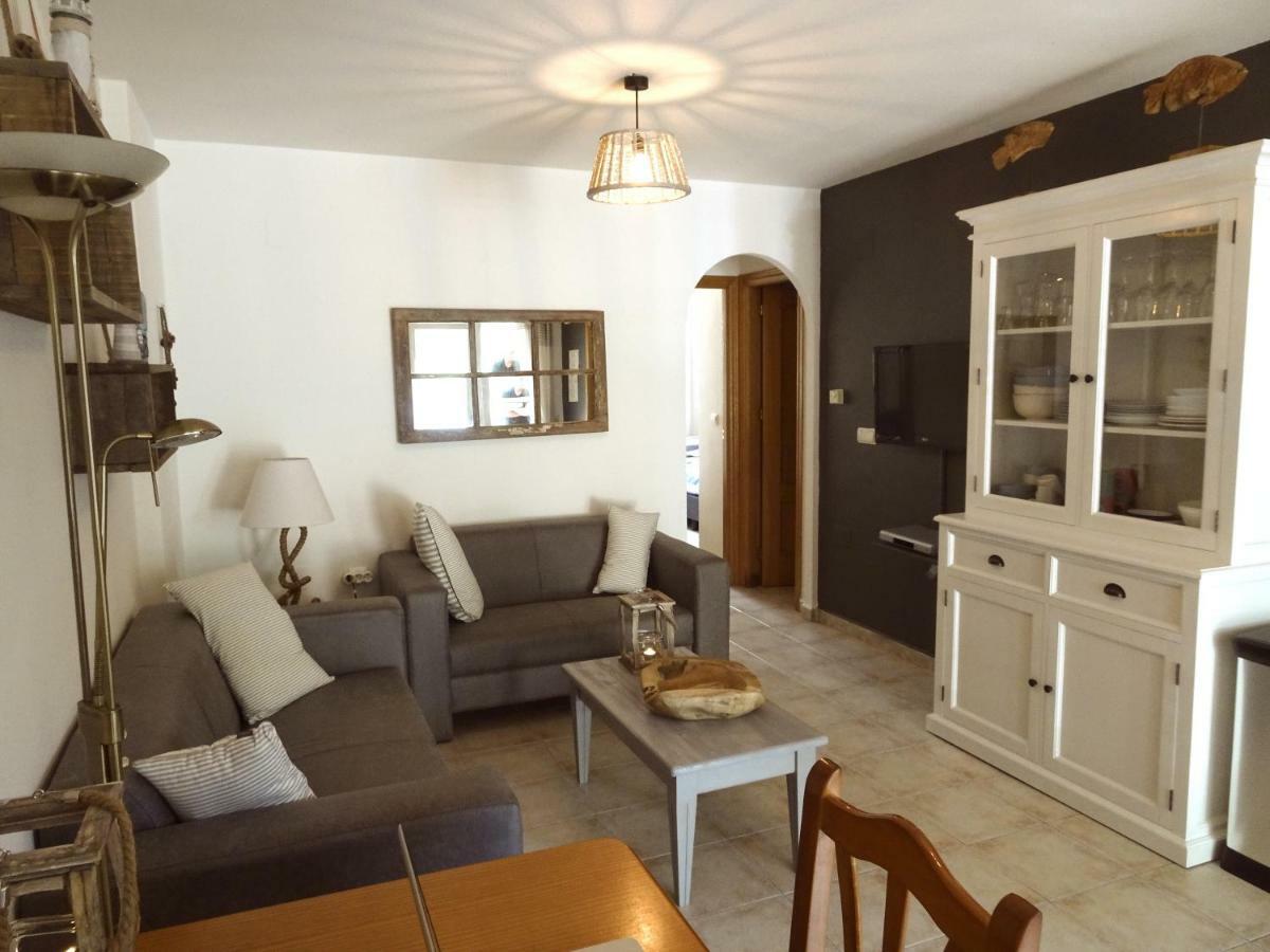 Villa Rascasa 2/5 à La Mata  Extérieur photo
