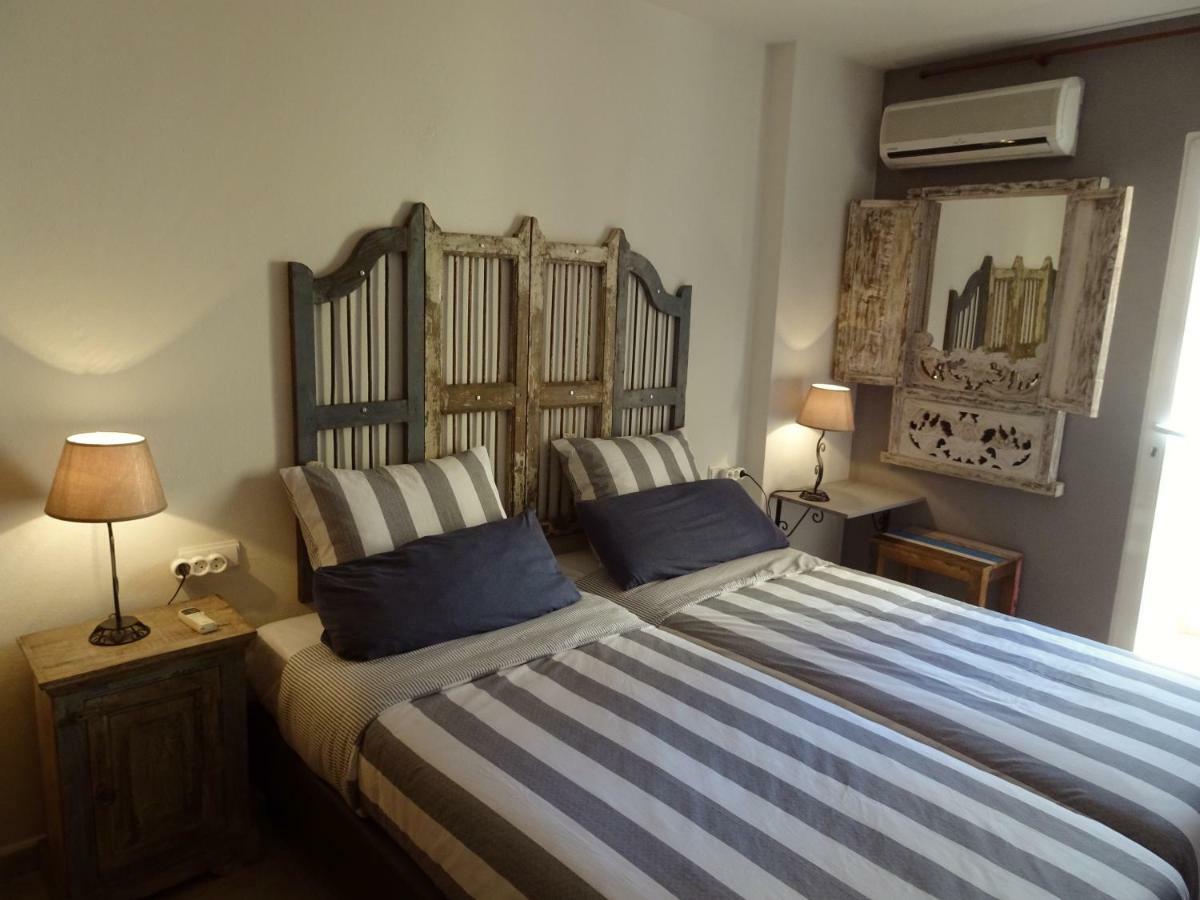 Villa Rascasa 2/5 à La Mata  Extérieur photo